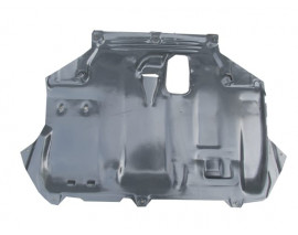 FORD FOCUS C MAX- 07/11; KARTER MUHAFAZA PLASTİĞİ (BENZİNLİ/DİZEL) (ENJEKSİYON BASKI)