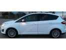 FORD FOCUS C MAX- 11/15; ARAÇ BİLGİLERİ VE RESİMLERİ