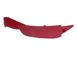 FORD FOCUS C MAX- 11/15; ARKA TAMPON REFLEKTÖRÜ SAĞ KIRMIZI SİSSİZ