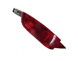 FORD FOCUS C MAX- 11/15; ARKA TAMPON REFLEKTÖRÜ SOL KIRMIZI SİSLİ