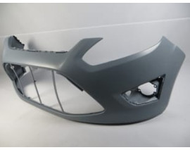 FORD FOCUS C MAX- 11/15; ÖN TAMPON GRİ (ASTARLI) (TÜV) (TYG)