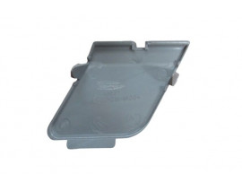 FORD FOCUS C MAX- 11/15; ÖN TAMPON ÇEKİ DEMİRİ KAPAĞI (GRİ)