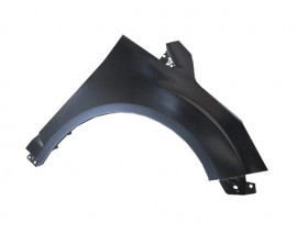 FORD FOCUS C MAX- 11/15; ÖN ÇAMURLUK DELİKSİZ SAĞ (TYG)