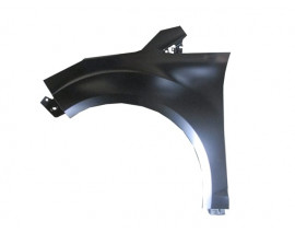 FORD FOCUS C MAX- 11/15; ÖN ÇAMURLUK DELİKSİZ SOL (TYG)