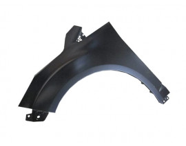 FORD FOCUS C MAX- 11/15; ÖN ÇAMURLUK DELİKSİZ SOL (TYG)