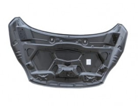 FORD FOCUS C MAX- 11/15; MOTOR KAPUTU (TYG)