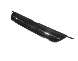 FORD FOCUS C MAX- 11/15; ÖN PANJUR SİYAH NİKELAJ ÇITALI (TÜV) (TYG)