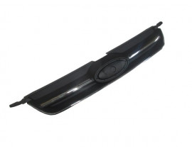 FORD FOCUS C MAX- 11/15; ÖN PANJUR SİYAH NİKELAJ ÇITALI (TÜV) (TYG)