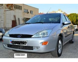 FORD FOCUS- SD/HB- 98/05; ARAÇ BİLGİLERİ VE RESİMLERİ