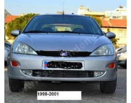 FORD FOCUS- SD/HB- 98/05; ARAÇ BİLGİLERİ VE RESİMLERİ