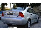 FORD FOCUS- SD/HB- 98/05; ARAÇ BİLGİLERİ VE RESİMLERİ