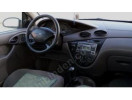 FORD FOCUS- SD/HB- 98/05; ARAÇ BİLGİLERİ VE RESİMLERİ