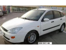 FORD FOCUS- SD/HB- 98/05; ARAÇ BİLGİLERİ VE RESİMLERİ