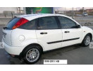 FORD FOCUS- SD/HB- 98/05; ARAÇ BİLGİLERİ VE RESİMLERİ