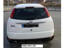 FORD FOCUS- SD/HB- 98/05; ARAÇ BİLGİLERİ VE RESİMLERİ