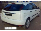 FORD FOCUS- SD/HB- 98/05; ARAÇ BİLGİLERİ VE RESİMLERİ