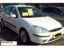 FORD FOCUS- SD/HB- 98/05; ARAÇ BİLGİLERİ VE RESİMLERİ
