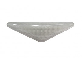 FORD FOCUS- SD/HB- 98/05; ÇAMURLUK SİNYALİ BEYAZ SAĞ/SOL AYNI (ADET)