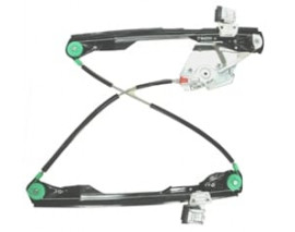 FORD FOCUS- SD- 98/05; ÖN CAM KRİKOSU SAĞ ELEKTRİKLİ/MOTORSUZ (4KAPI) (HUSHAN)