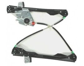 FORD FOCUS- SD- 98/05; ÖN CAM KRİKOSU SAĞ ELEKTRİKLİ/MOTORSUZ (4KAPI) (HUSHAN)