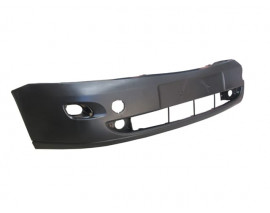 FORD FOCUS- SD/HB- 98/01; ÖN TAMPON SİYAH (EUROBUMP)