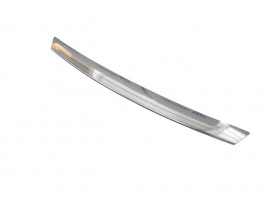 FORD FOCUS- SD/HB- 98/01; ÖN TAMPON BANDI ORTA NİKELAJLI