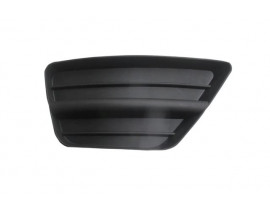 FORD FOCUS- SD/HB- 02/05; SİS LAMBA KAPAĞI SAĞ SİYAH SİS DELİKSİZ