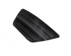 FORD FOCUS- SD/HB- 02/05; SİS LAMBA KAPAĞI SAĞ SİYAH SİS DELİKSİZ