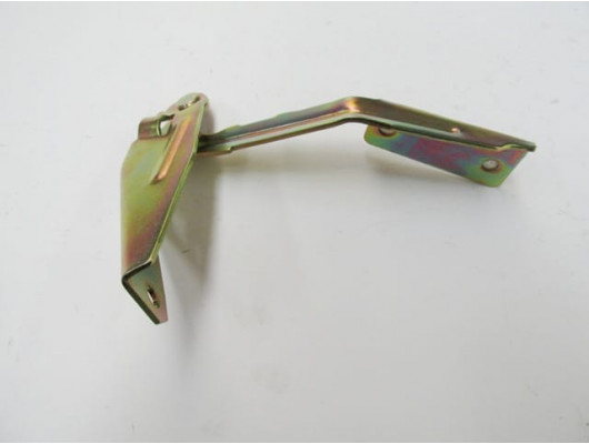 FORD FOCUS- SD/HB- 98/05; KAPUT MENTEŞESİ SAĞ (TYG)