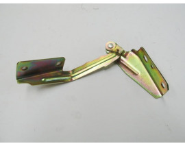 FORD FOCUS- SD/HB- 98/05; KAPUT MENTEŞESİ SAĞ (TYG)