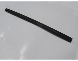 FORD FOCUS- HB- 02/05; ARKA TAMPON BANDI ORTA SİYAH PÜTÜRLÜ (5KAPI) (TÜV)(TYG)