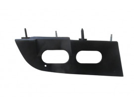 FORD FOCUS- SD/HB- 98/05; ARKA TAMPON BAĞLANTI BRAKETİ SOL