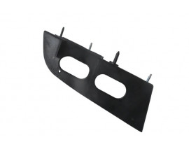 FORD FOCUS- SD/HB- 98/05; ARKA TAMPON BAĞLANTI BRAKETİ SOL