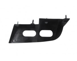 FORD FOCUS- SD/HB- 98/05; ARKA TAMPON BAĞLANTI BRAKETİ SOL