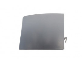 FORD FOCUS- SD- 98/01; ARKA TAMPON ÇEKİ DEMİR KAPAĞI ASTARLI