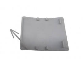 FORD FOCUS- SD- 98/01; ARKA TAMPON ÇEKİ DEMİR KAPAĞI ASTARLI