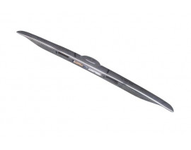 FORD FOCUS- SD- 98/05; ARKA BAGAJ PLAKA LAMBA ÇITASI NİKELAJLI (BAGAJ AÇMA KOLU)