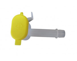 FORD FOCUS- SD/HB- 98/05; ÖN CAM SU BİDONU/DEPOSU BORUSU KAPAKLI