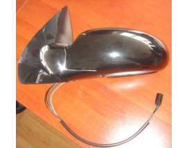 FORD FOCUS- SD/HB- 98/05; KAPI AYNASI SAĞ ELEKTRİKLİ SİYAH