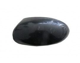 FORD FOCUS- SD/HB- 98/05; AYNA KAPAĞI SOL SİYAH