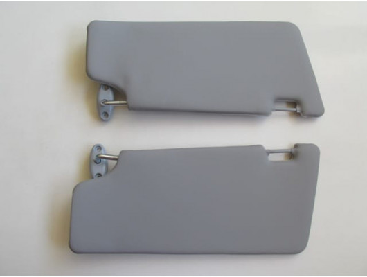 FORD FOCUS- SD/HB- 98/05; GÜNEŞLİK SAĞ/SOL SET 2 PARÇA