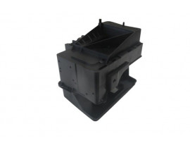 FORD FOCUS- SD/HB- 98/05; AKÜ KORUYUCU PLASTİĞİ GÖVDESİ KOMPLE (2 PARÇA)