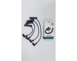 FORD FOCUS- SD/HB- 98/05; BUJİ KABLOSU TAKIM (16V)1.4/1.6 CC (YOW JUNG)