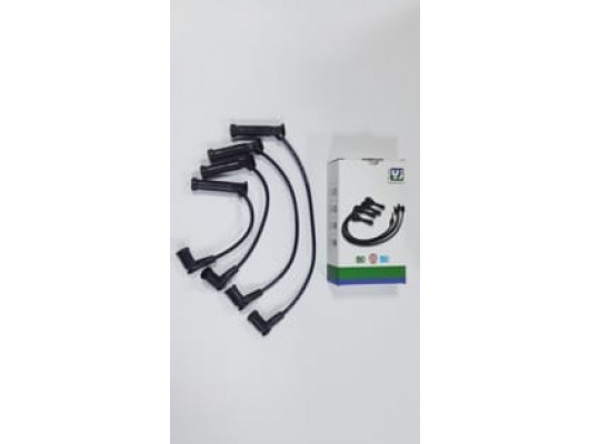 FORD FOCUS- SD/HB- 98/05; BUJİ KABLOSU TAKIM (16V)1.4/1.6 CC (YOW JUNG)