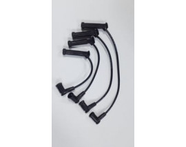 FORD FOCUS- SD/HB- 98/05; BUJİ KABLOSU TAKIM (16V)1.4/1.6 CC (YOW JUNG)