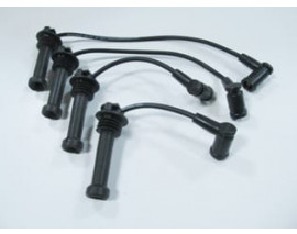 FORD FOCUS- SD/HB- 98/05; BUJİ KABLOSU TAKIM (16V)(FYDD-EYDF-EDDF)1.6/1.8/2.0 cc (YOW JUNG)