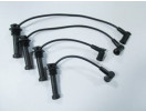 FORD FOCUS- SD/HB- 98/05; BUJİ KABLOSU TAKIM (16V)(FXDA-FYDA)1.4/1.6 cc (YOW JUNG)