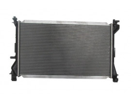 FORD FOCUS- SD/HB- 98/05; SU RADYATÖRÜ 1.4/1.6/1.8 EFİ (BRAZİNG) (600x348x26) (MANUEL) ALM (ORİS)