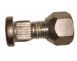 FORD FOCUS- SD/HB- 98/05; ÖN BİJON+SOMUN SAĞ/SOL AÇIK TİP (1 ADET)(FAMMIZE)