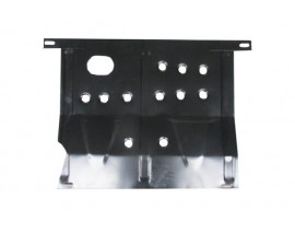 FORD FOCUS- SD/HB- 98/05; KARTER MUHAFAZA SACI (METAL) (AYAKLI)